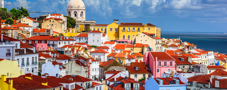 STARTUPS: Lisboa está entre as 50 melhores cidades do mundo para trabalhar